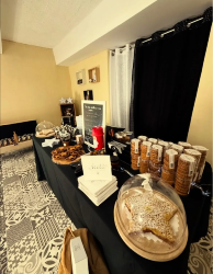 Boutique biscuiterie citadelle 